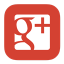 Flurry, Google+ Icon