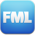 Fml Icon