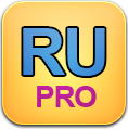 Pro, Rootunistaller Icon