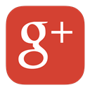 Alt, Flurry, Google+ Icon