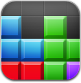 Tetris Icon