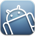 Android, Hilfe Icon