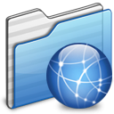 Folder, Sites Icon