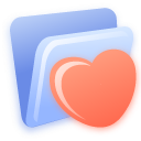 Fav, Folder Icon
