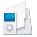 Folder, Ipod Icon