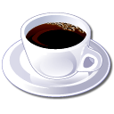 Coffeecup Icon
