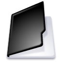 Folder, t Icon