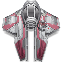 Anakin, Starfighter Icon
