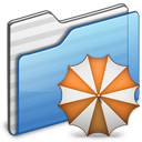 Backup, Folder Icon