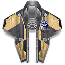 Obi, Starfighter, Wan Icon