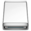 Drive, Removable Icon