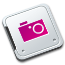 And, Cameras, Scanners Icon