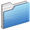 Folder, Generic Icon