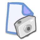 File, Pictures Icon