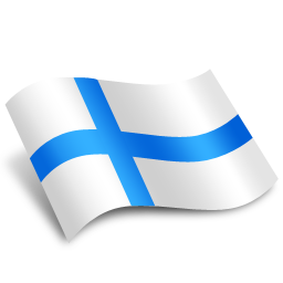 Finland, Suomi Icon