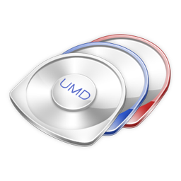 Umd's Icon