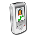 Calling, Myphone Icon