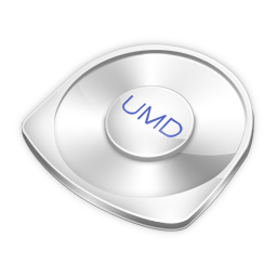 Umd Icon