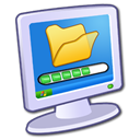 Download, Files Icon
