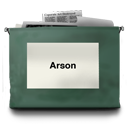Arson Icon