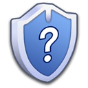 Question, Security Icon