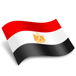 Egypt, Masr Icon