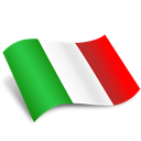 Italia Icon