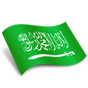 Arabia Icon