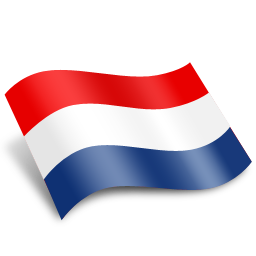 Nederlands, Netherlands Icon