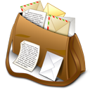 All, Mail Icon