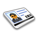 Card, Security Icon