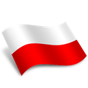 Poland, Polska Icon