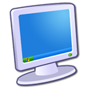 Mycomputer Icon
