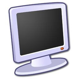 Mycomputeroff Icon
