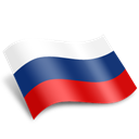 Rossiya, Russia Icon