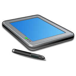 Tabletpc Icon