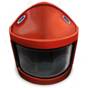 Bowmans, Dave, Discovery, Helmet Icon