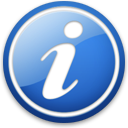 Get, Info Icon