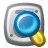 Hdsearch Icon