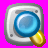 8hdsearch Icon