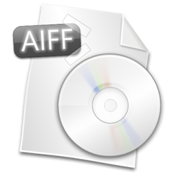 Aiff Icon