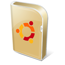 Box, Ubuntu Icon