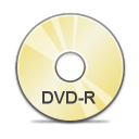 Copy, Dvd, r Icon