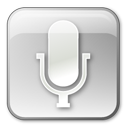 Microphonedisabled Icon