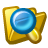 Foldersearch Icon