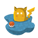 Pokewhat Icon
