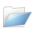 Copy, Folder Icon