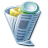 Full, Recycler Icon