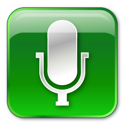 Microphonehot Icon
