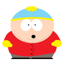 Cartman, x Icon